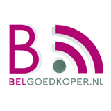 Logo Belgoedkoper.nl