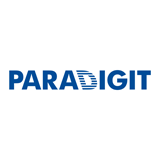 Logo Paradigit