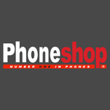 Logo Phoneshop.nl