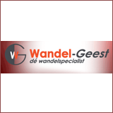 Logo Wandel-geest.nl
