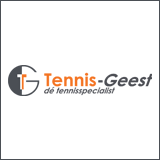 Logo Tennis-geest.nl