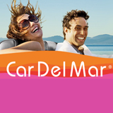 Logo CarDelMar
