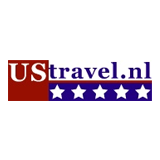 Logo USTravel.nl