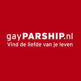 Logo gayPARSHIP
