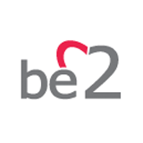 Logo be2