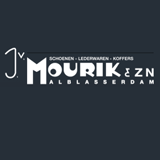 Logo Van Mourik Schoenen