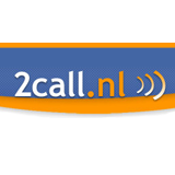 Logo 2call.nl