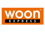 Logo Woonexpress