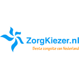 Logo ZorgKiezer.nl