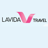 Logo Lavida Travel