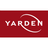 Logo Yarden