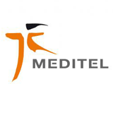 Logo Meditel reisvaccinaties