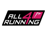 Logo All4Running (NL)