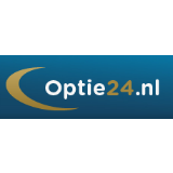 Logo Optie24.nl