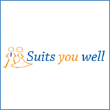 Logo Suitsyouwell.nl