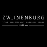 Logo Zwijnenburg Mode