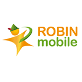 Logo Robin Mobile