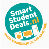 Logo Smartstudentdeals.nl