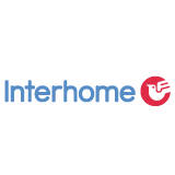 Logo Interhome.nl