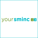 Logo Yoursminc