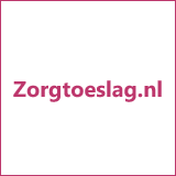 Logo Zorgtoeslag.nl