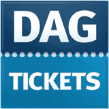 Dagtickets