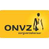 Logo ONVZ Zorgverzekeraar