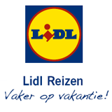 Logo Lidl-Reizen