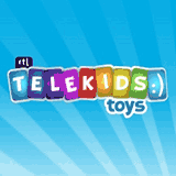 Logo Telekidstoys