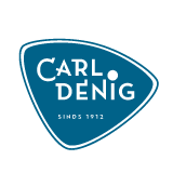 Logo Carl Denig