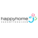 Logo Happy Home