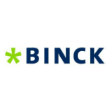 Logo Binck