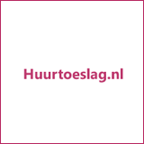 Logo Huurtoeslag.nl 