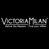 Logo Victoria Milan