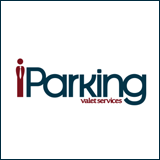 Logo Iparking