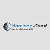 Logo Hardloop-geest.nl