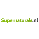 Logo Supernaturals