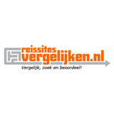 Logo Reissitesvergelijken.nl