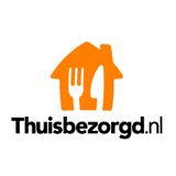 Logo Thuisbezorgd.nl
