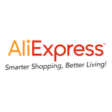 Logo AliExpress