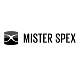 Logo Mister Spex