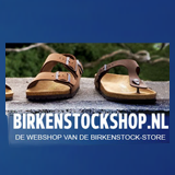 Logo Birkenstockshop