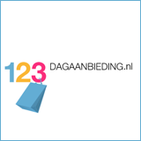 Logo 123dagaanbieding.nl