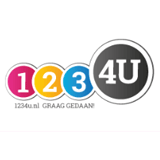 Logo 1234u