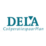 Logo DELA