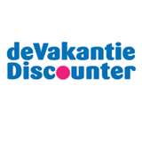 Logo De Vakantiediscounter