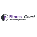 Logo Fitness-geest.nl