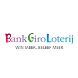 Logo BankGiro Loterij