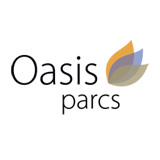 Logo Oasis Parcs