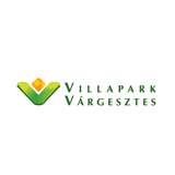 Logo Villapark Hongarije